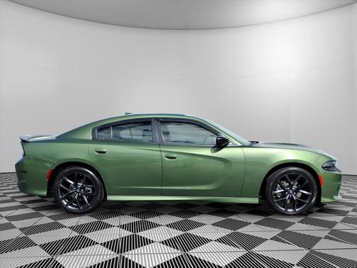 2022 Dodge Charger GT