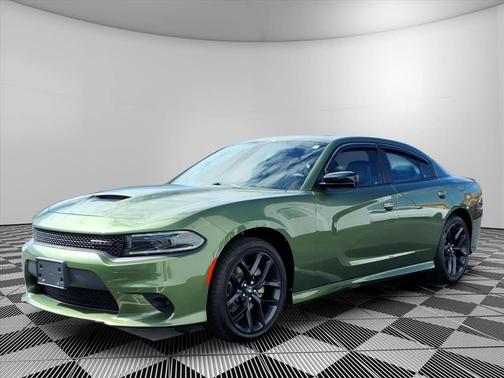 2022 Dodge Charger GT