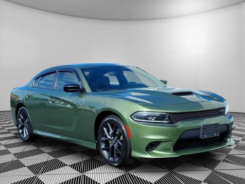 2022 Dodge Charger GT