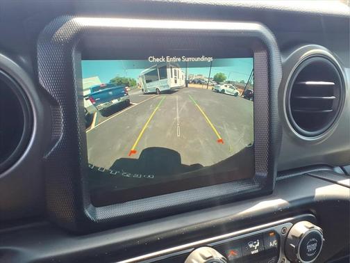 Earl Clearcoat 2023 Jeep Wrangler 4xe Base
