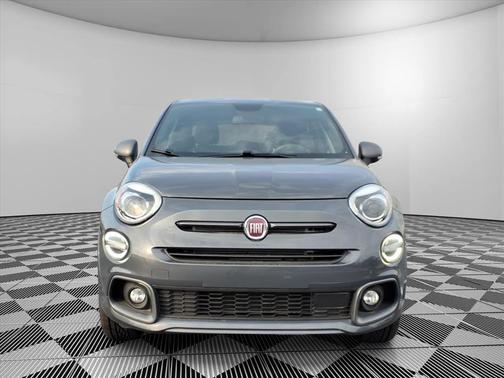 2020 FIAT 500X Sport