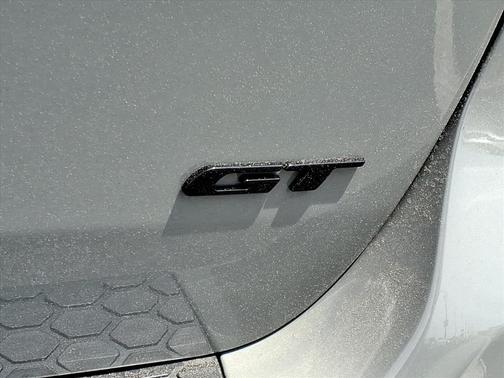 Destroyer Gray Clearcoat 2026 Dodge Durango GT HEMI V8