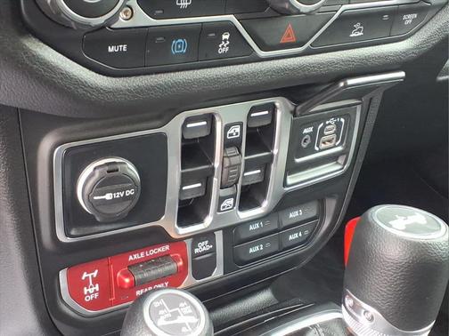Black Clearcoat 2025 Jeep Wrangler 4xe Sport