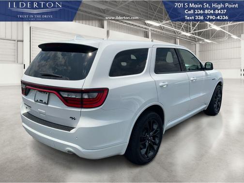 2022 Dodge Durango R/T