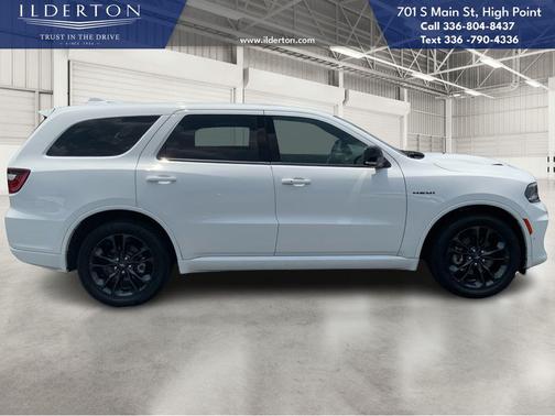 2022 Dodge Durango R/T