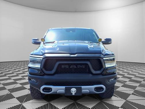 2023 RAM 1500 Rebel