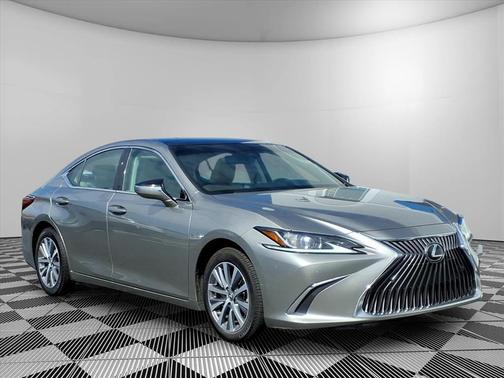 2020 Lexus ES 350 Base