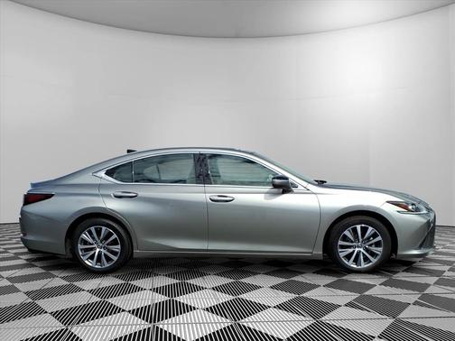 2020 Lexus ES 350 Base