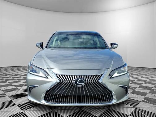 2020 Lexus ES 350 Base