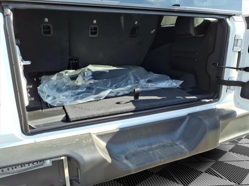 Bright White Clearcoat 2026 Jeep Wrangler Sport