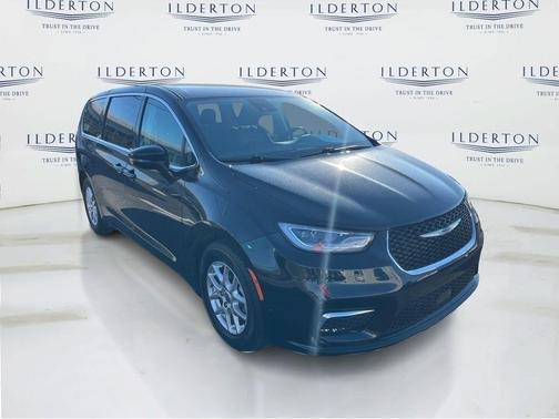 2024 Chrysler Pacifica Touring-L