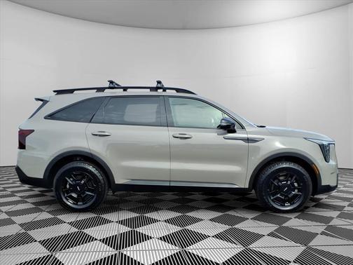 2024 Kia Sorento X-Pro SX Prestige