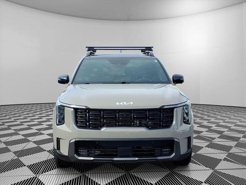 2024 Kia Sorento X-Pro SX Prestige