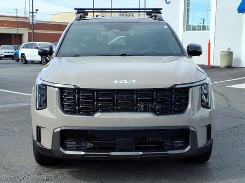 2024 Kia Sorento X-Pro SX Prestige