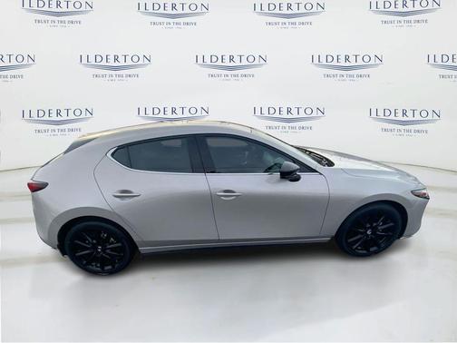 2023 Mazda Mazda3 2.5 Turbo AWD