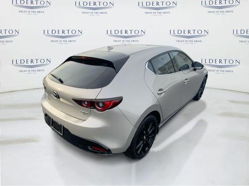 2023 Mazda Mazda3 2.5 Turbo AWD