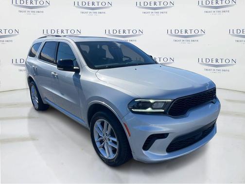2024 Dodge Durango GT