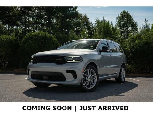 2024 Dodge Durango GT