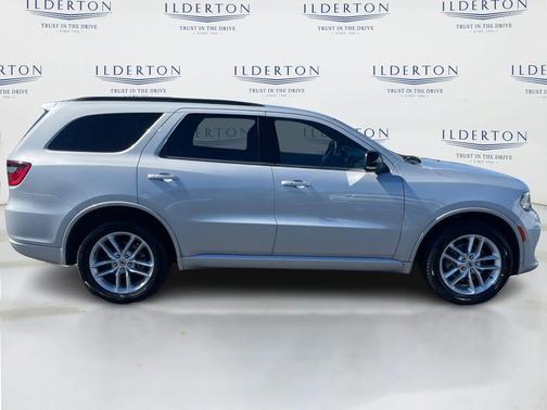 2024 Dodge Durango GT
