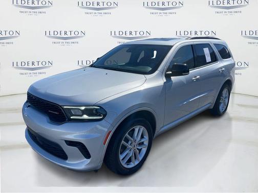 2024 Dodge Durango GT