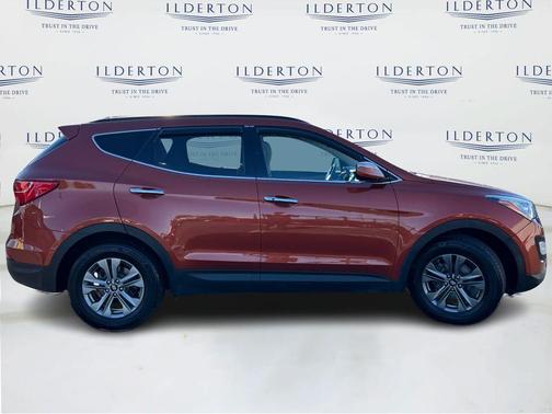 2016 Hyundai Santa Fe Sport 2.4L
