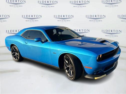 2023 Dodge Challenger R/T