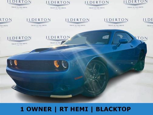 2023 Dodge Challenger R/T
