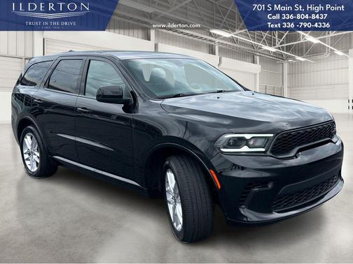 2023 Dodge Durango GT