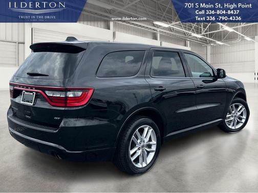 2023 Dodge Durango GT