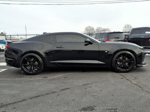 2021 Chevrolet Camaro 3LT