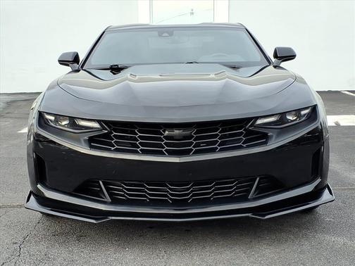 2021 Chevrolet Camaro 3LT