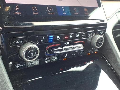 2022 Jeep Grand Cherokee 4xe Summit