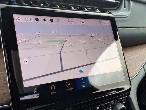 2022 Jeep Grand Cherokee 4xe Summit