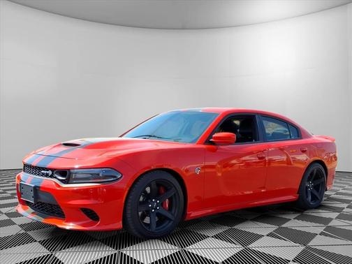 2019 Dodge Charger SRT Hellcat