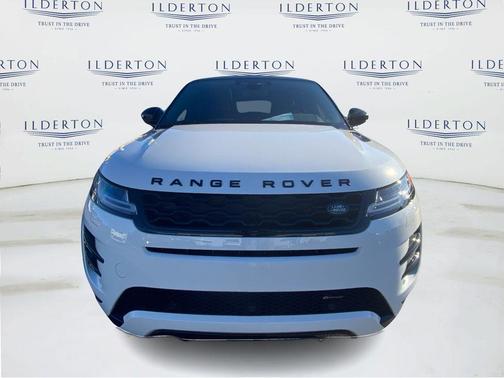 2022 Land Rover Range Rover Evoque R-Dynamic SE