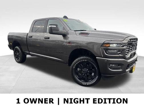 2023 RAM 2500 Laramie