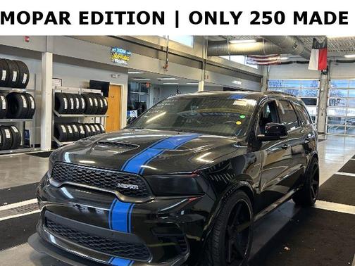 2022 Dodge Durango R/T