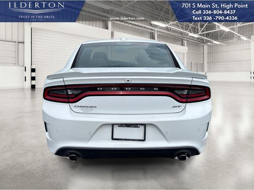 2023 Dodge Charger GT