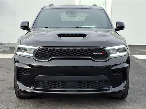 2024 Dodge Durango R/T