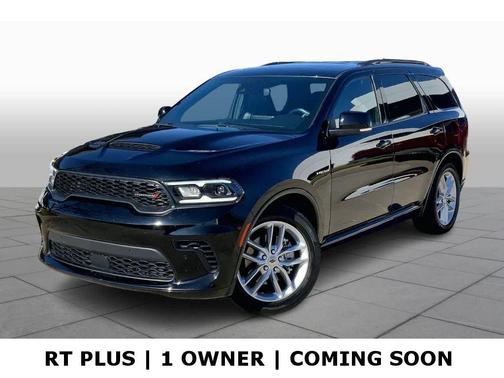 2024 Dodge Durango R/T