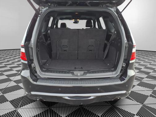 2024 Dodge Durango R/T