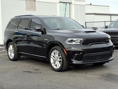 2024 Dodge Durango R/T