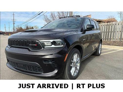 2023 Dodge Durango R/T