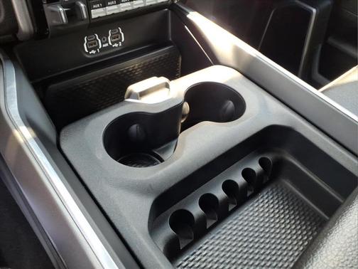 Diamond Black 2022 RAM 2500 Laramie