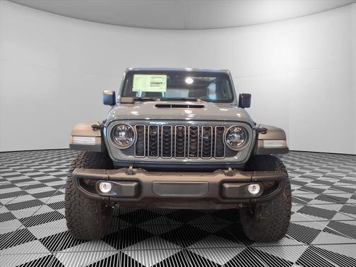 2026 Jeep Wrangler Moab 392