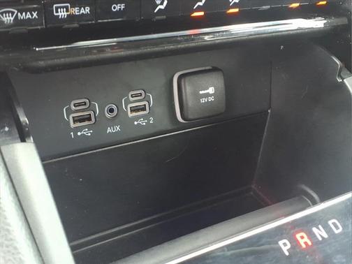 Diamond Black 2023 Jeep Grand Cherokee Limited