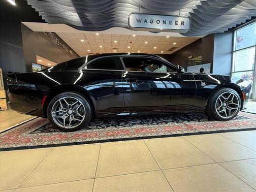 2026 Dodge Charger Scat Pack