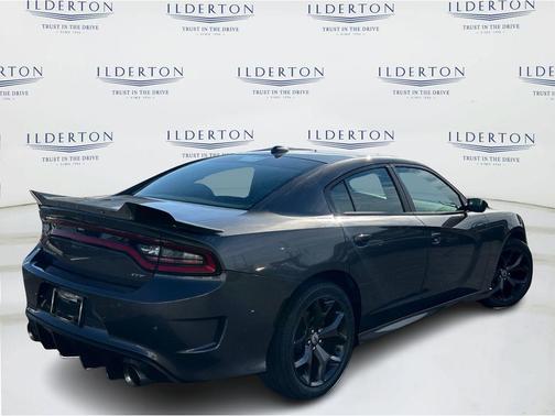 2019 Dodge Charger GT