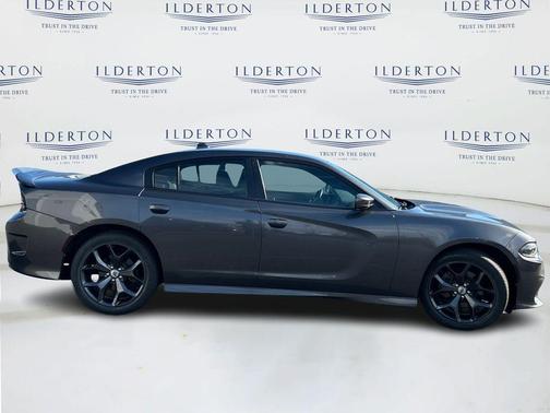 2019 Dodge Charger GT