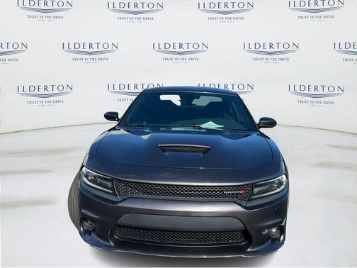 2019 Dodge Charger GT